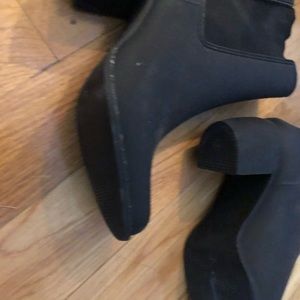 Jeffrey Campbell Shoes - Jeffery Campbell rainboot waterproof booties sz 8 Jeffrey Campbell Shoes - Jeffery Campbell rainboot waterproof booties sz 8